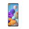 6x 9H Panzerglas für Samsung Galaxy A21s Displayschutz Panzerfolie Schutzfolie Hartglas Schutzglas Displayglas Tempered Glasfolie Sicherheitsglas Echtglas