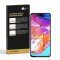 1x 9H Panzerglas für Samsung Galaxy A42 Displayschutz Schutzglas Panzerfolie Schutzfolie Hartglas Displayglas Tempered Glasfolie Sicherheitsglas Echtglas