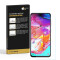 3x 9H Panzerglas für Samsung Galaxy A42 Displayschutz Schutzglas Panzerfolie Schutzfolie Hartglas Displayglas Tempered Glasfolie Sicherheitsglas Echtglas