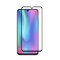 3x 9H Hartglas für Huawei Honor 10 Lite FULL Panzerfolie Displayschutz SW KLAR Panzerglas Schutzglas