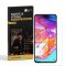3x Hydrogel-Glass für Samsung Galaxy A71 Selbstheilend für Micro Kratzer 3D KLAR Panzerfolie Displayschutz Schutzfolie Screen-Protector