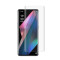 4x Hydrogel-Glass für Oppo Find X3 Pro Selbstheilend für Micro Kratzer 3D KLAR Panzerfolie Displayschutz Schutzfolie Screen-Protector