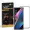 6x 9H Hartglas für Oppo Find X3 Pro FULL CURVED Displayschutz Panzerfolie 3D Panzerglas Schutzglas Schutzfolie Displayglas Glasfolie