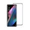 6x 9H Hartglas für Oppo Find X3 Pro FULL CURVED Displayschutz Panzerfolie 3D Panzerglas Schutzglas Schutzfolie Displayglas Glasfolie