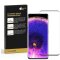 2x 9H Hartglas für Oppo Find X5 Pro FULL CURVED Displayschutz Panzerfolie 3D Panzerglas Schutzglas Schutzfolie Displayglas Glasfolie