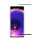 2x 9H Hartglas für Oppo Find X5 Pro FULL CURVED Displayschutz Panzerfolie 3D Panzerglas Schutzglas Schutzfolie Displayglas Glasfolie