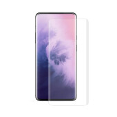 1x Displayfolie für OnePlus 7T Pro FULL COVER Displayschutzfolie ANTI-REFLEX MATT