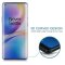 1x 9H Panzerglas für OnePlus 8 Pro FULL CURVED PRIVACY ANTY-SPY Displayschutz Panzerfolie Schutzfolie Hartglas Schutzglas Displayglas Tempered Glasfolie Sicherheitsglas Echtglas Blickschutz