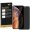 2x Blickschutz 9H Panzerhartglas für iPhone 12 3D KLAR echtes Tempered Panzerglas Schutzglas Schutzfolie Privacy Anti-Spy Screen Protector Panzerfolie Displayschutz