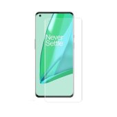 6x Panzerfolie für OnePlus 9 Pro FULL COVER Displayschutzfolie HD KLAR