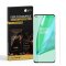 6x Displayfolie für OnePlus 9 Pro FULL COVER Displayschutz Schutzfolie HD KLAR