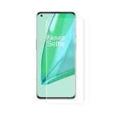 2x Displayfolie für OnePlus 9 FULL COVER Displayschutz Schutzfolie HD KLAR