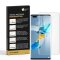 4x Hydrogel-Glass für Huawei Mate 40 Pro Selbstheilend für Micro Kratzer 3D KLAR Panzerfolie Displayschutz Schutzfolie Screen-Protector
