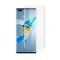 4x Hydrogel-Glass für Huawei Mate 40 Pro Selbstheilend für Micro Kratzer 3D KLAR Panzerfolie Displayschutz Schutzfolie Screen-Protector