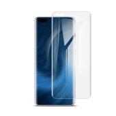 3x Displayschutzfolie für Huawei Mate 40 Pro Plus FULL COVER Displayfolie MATT