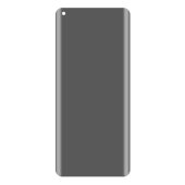 1x 9H Panzerglas für OnePlus 9 FULL CURVED PRIVACY ANTY-SPY Displayschutz Panzerfolie Schutzfolie Hartglas Schutzglas Displayglas Tempered Glasfolie Sicherheitsglas Echtglas Blickschutz