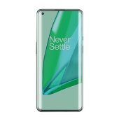 2x 9H Panzerglas für OnePlus 9 FULL CURVED PRIVACY ANTY-SPY Displayschutz Panzerfolie Schutzfolie Hartglas Schutzglas Displayglas Tempered Glasfolie Sicherheitsglas Echtglas Blickschutz