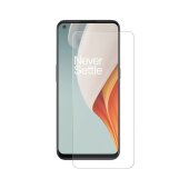 4x Panzerfolie für OnePlus Nord N100 ANTI-SCHOCK Displayschutzfolie MATT