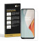 3x Displayschutzfolie für OnePlus Nord N100 Displayfolie HD KLAR
