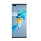 6x Displayfolie für Huawei Mate 40 Pro Plus FULL COVER Displayschutzfolie HD KLAR