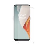 1x Hydrogel-Glass für OnePlus Nord N100 Selbstheilend für Micro Kratzer 3D KLAR Panzerfolie Displayschutz Schutzfolie Screen-Protector