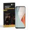 6x Hydrogel-Glass für OnePlus Nord N100 Selbstheilend für Micro Kratzer 3D KLAR Panzerfolie Displayschutz Schutzfolie Screen-Protector