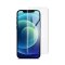 1x Panzerfolie für iPhone 12 Pro Max FULL COVER ANTI-SCHOCK Displayfolie MATT