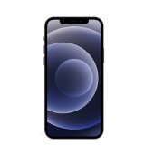 2x 9H Nano-Glass für iPhone 12 Mini 3D KLAR Anti-Shock Anti-Bruch Anti-Stoß Anti-Schmutz Panzernanoglas Displayschutz Schutzfolie Panzerfolie Panzerglas Screen-Protector