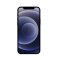 2x 9H Nano-Glass für iPhone 12 Mini 3D KLAR Anti-Shock Anti-Bruch Anti-Stoß Anti-Schmutz Panzernanoglas Displayschutz Schutzfolie Panzerfolie Panzerglas Screen-Protector