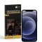 3x Displayschutz für iPhone 12 Mini ANTI-REFLEX Displayfolie Schutzfolie MATT