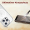 6x 9H Panzerglas für iPhone 11 Pro Max HD KLAR echtes Tempered Glass Panzerfolie Displayschutz Schutzglas Hartglas Schutzfolie Screen-Protector