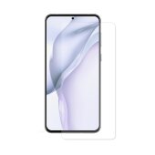1x Hydrogel-Glass für Huawei P50 Selbstheilend für Micro Kratzer 3D KLAR Panzerfolie Displayschutz Schutzfolie Screen-Protector