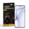 2x Hydrogel-Glass für Huawei P50 Selbstheilend für Micro Kratzer 3D KLAR Panzerfolie Displayschutz Schutzfolie Screen-Protector