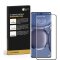 6x 9H Panzerglas für Huawei P50 Pro FULL CURVED Displayschutz Schutzglas Panzerfolie Schutzfolie Displayglas Hartglas echtes Tempered Sicherheitsglas Glasfolie