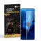 6x Hydrogel-Glass für Huawei P50 Pro Selbstheilend für Micro Kratzer 3D KLAR Panzerfolie Displayschutz Schutzfolie Screen-Protector