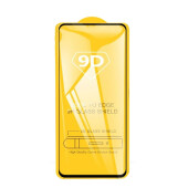3x 9H Hartglas für Oppo Find X3 Lite FULL COVER Displayschutz Panzerfolie 3D SW Panzerglas Schutzglas