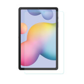 2x 9H Panzerglas für Samsung Galaxy Tab S6 Lite Panzerfolie Displayschutz Hartglas HD KLAR Schutzglas Schutzfolie