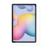 2x Panzerfolie für Samsung Galaxy Tab S6 Lite ANTI-SCHOCK Displayschutzfolie HD KLAR Schutzfolie