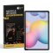 4x Panzerfolie für Samsung Galaxy Tab S6 Lite Displayschutzfolie MATT Schutzfolie