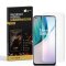 3x Hydrogel-Glass für OnePlus Nord N10 Selbstheilend für Micro Kratzer 3D KLAR Panzerfolie Displayschutz Schutzfolie Screen-Protector