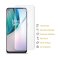 4x Hydrogel-Glass für OnePlus Nord N10 Selbstheilend für Micro Kratzer 3D KLAR Panzerfolie Displayschutz Schutzfolie Screen-Protector