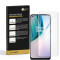 6x Panzerfolie für OnePlus N10 FULL COVER PET Displayschutz Schutzfolie HD KLAR