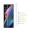 4x Displayfolie für Oppo Find X3 Pro FULL COVER Displayschutz Schutzfolie HD KLAR