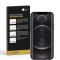 2x Displayschutzfolie für iPhone 12 Pro FULL COVER Displayfolie HD KLAR Schutzfolie