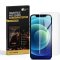 4x Panzerfolie für iPhone 12 Mini FULL COVER ANTI-SCHOCK Displayschutzfolie MATT
