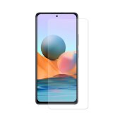 3x 9H Panzerglas für Xiaomi Redmi Note 10 Pro 3D KLAR echtes Tempered Glass Displayschutz Schutzglas Schuzfolie Screen-Protector