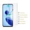 2x Hydrogel-Glass für Xiaomi Mi 10 Lite Selbstheilend für Micro Kratzer 3D KLAR Panzerfolie Displayschutz Schutzfolie Screen-Protector