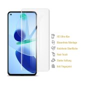 3x Hydrogel-Glass für Xiaomi Mi 10 Lite Selbstheilend für Micro Kratzer 3D KLAR Panzerfolie Displayschutz Schutzfolie Screen-Protector