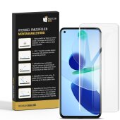 4x Hydrogel-Glass für Xiaomi Mi 10 Lite...