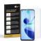 4x Hydrogel-Glass für Xiaomi Mi 10 Lite Selbstheilend für Micro Kratzer 3D KLAR Panzerfolie Displayschutz Schutzfolie Screen-Protector